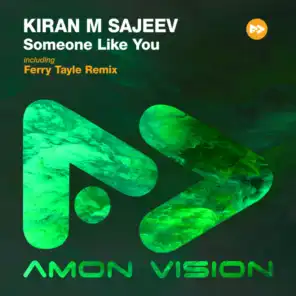 Someone Like You (Extended Mix)