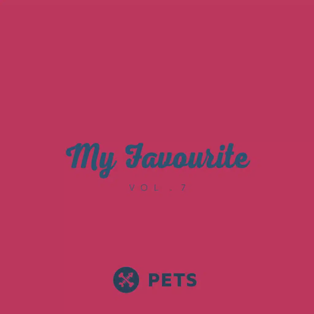 My Favourite PETS vol. 7