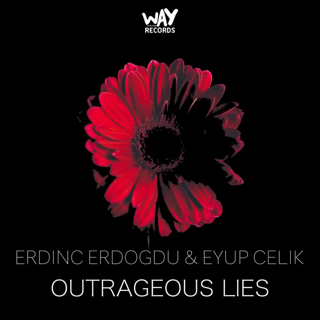 Outrageous Lies