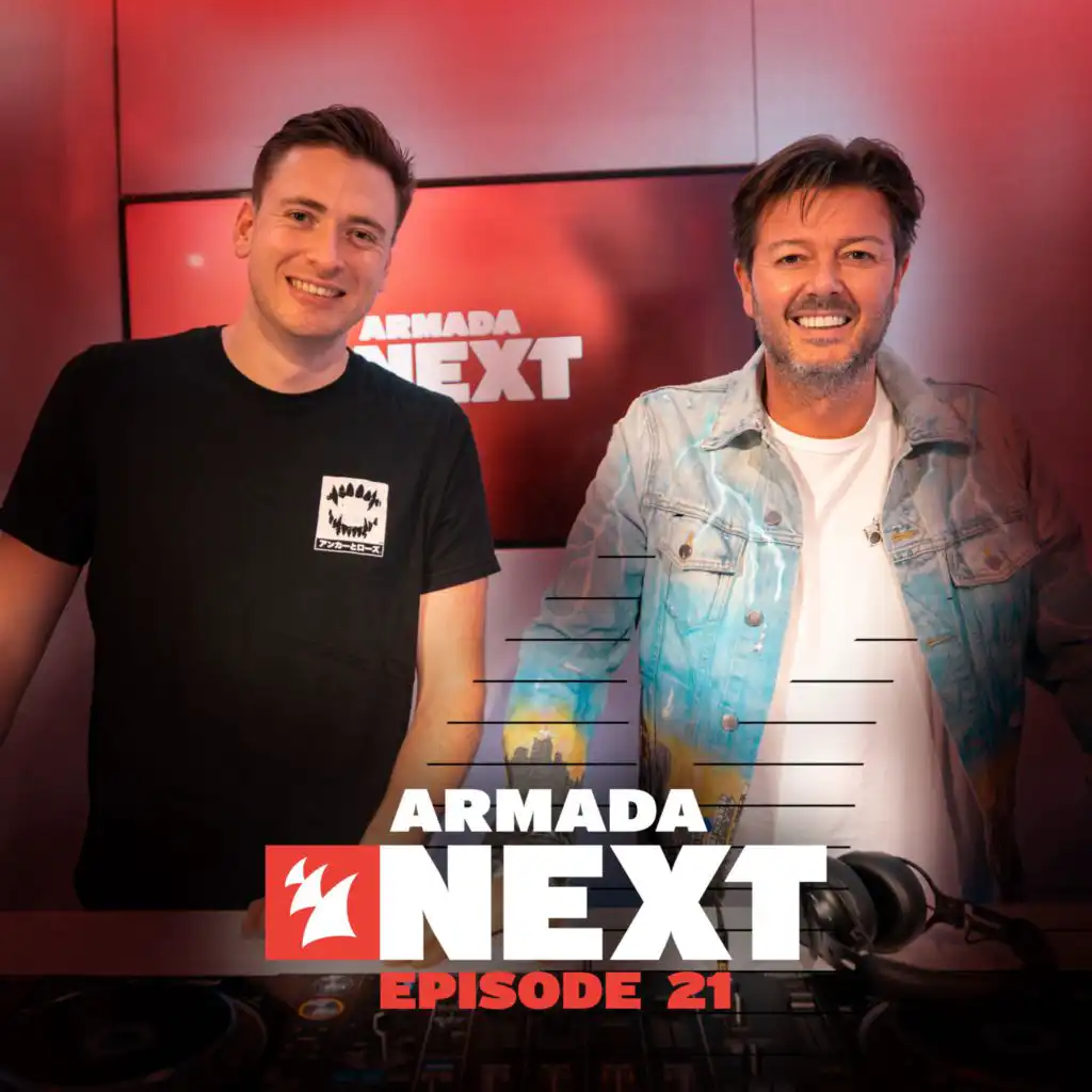 Armada Next - Episode 21