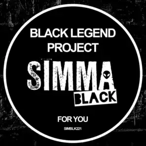 For You (Classic Mix) [feat. Black Legend]