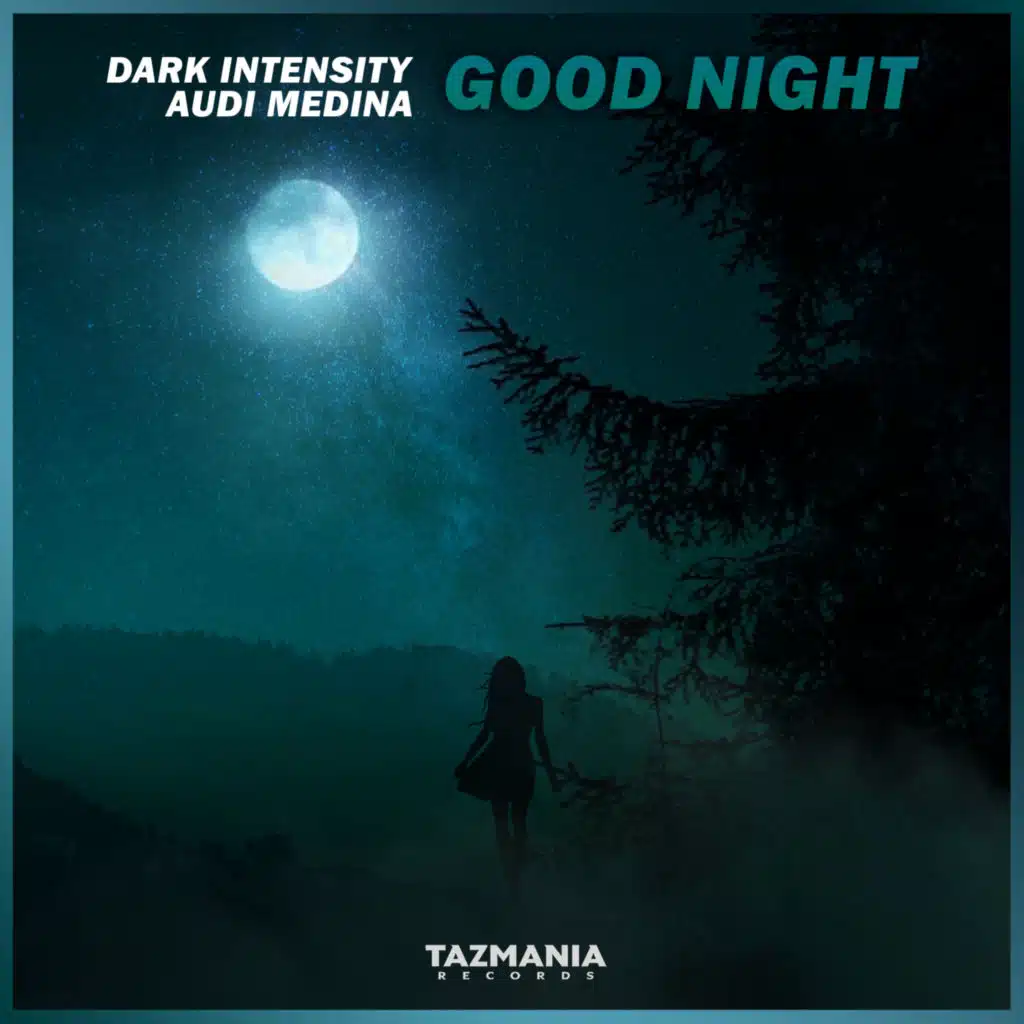 Dark Intensity & Audi Medina
