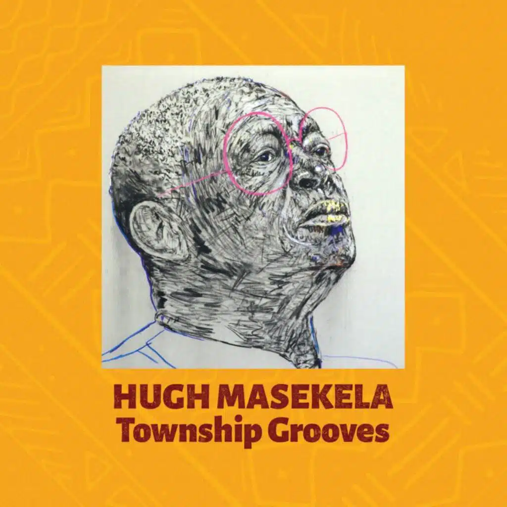 Hugh Masekela