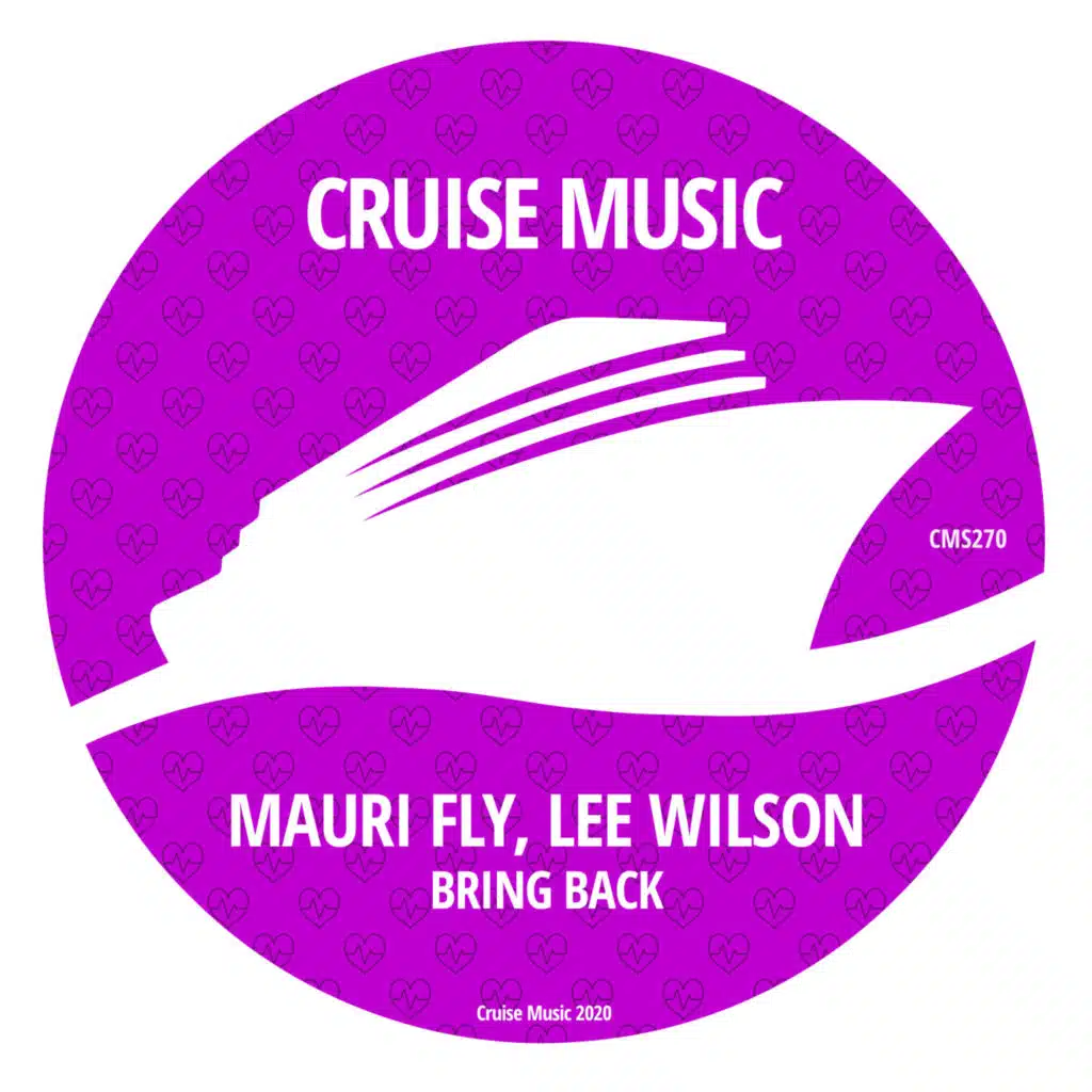 Lee Wilson & Mauri Fly