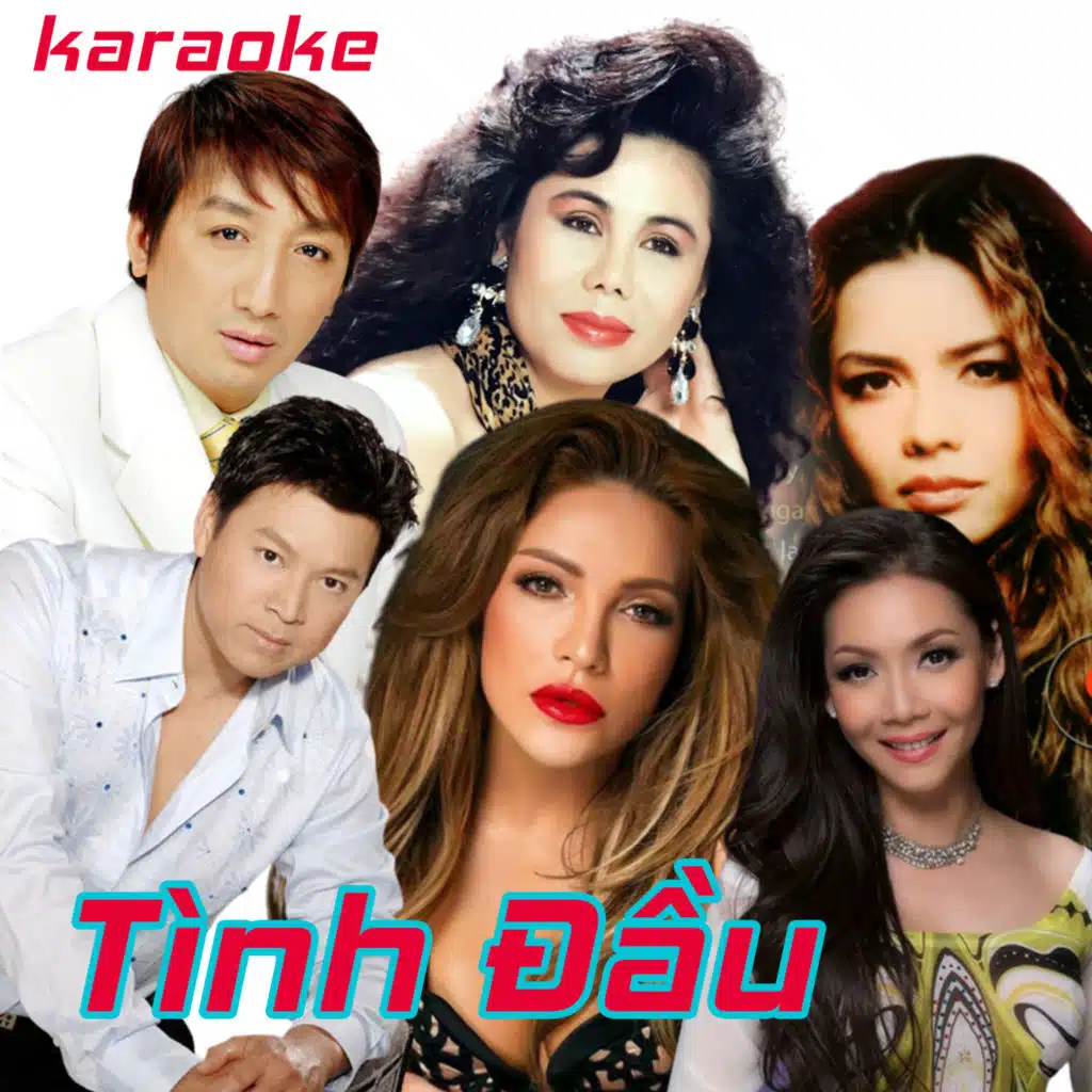 Trường Vũ & Thanh Trúc