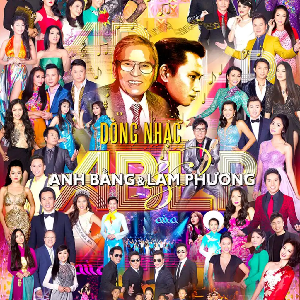 Hoàng Lan & Mỹ Huyền