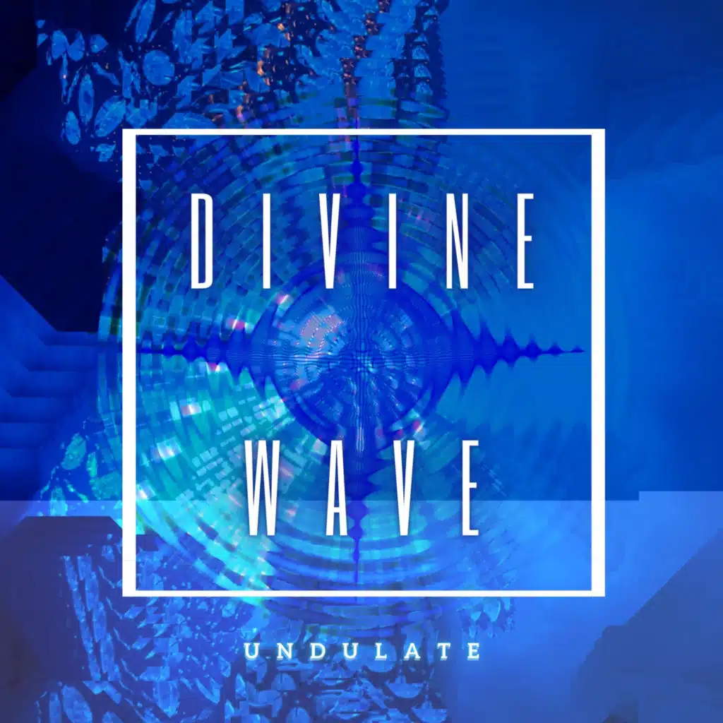 Undulate