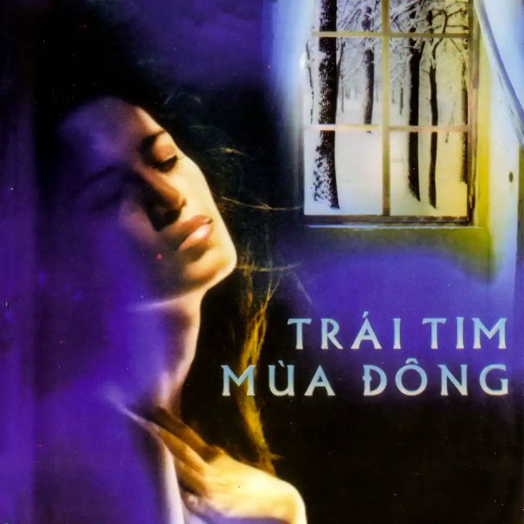 Trái Tim Mùa Đông (Instrumental)