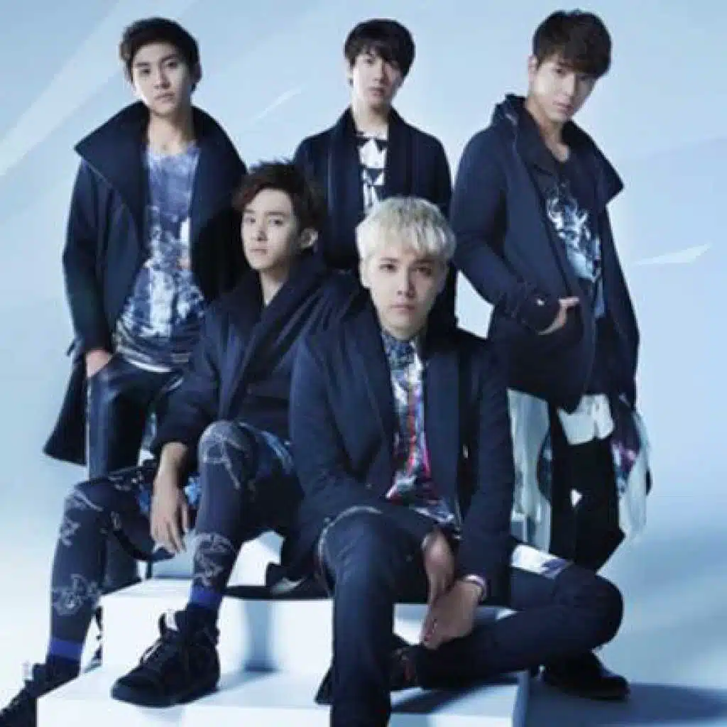 FTISLAND