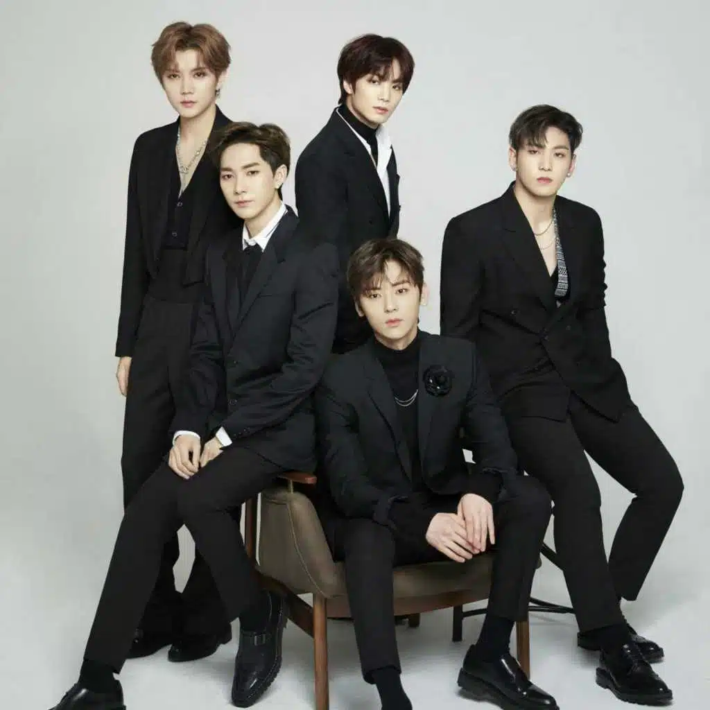 NU'EST