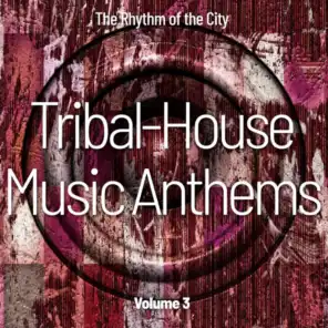 Tribal House Music Anthems, Vol. 3 (The Rhythm of the City)