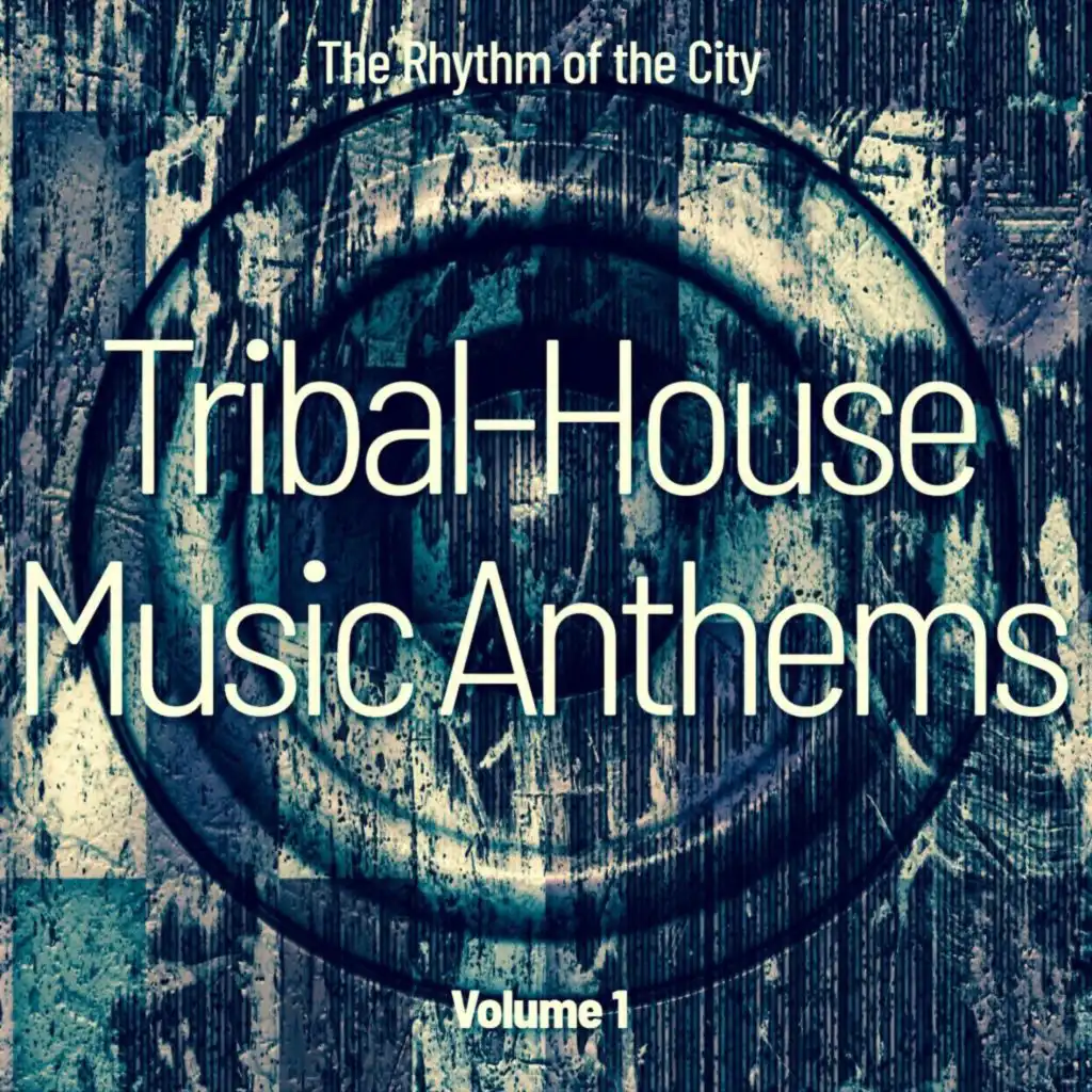 Shot in the Night (Tribal Mix)