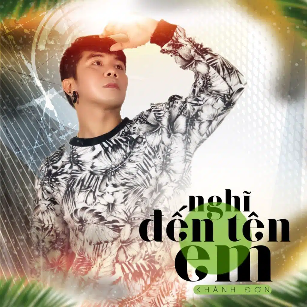 Nghĩ Đến Tên Em