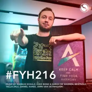 Find Your Harmony (FYH216) (Intro)
