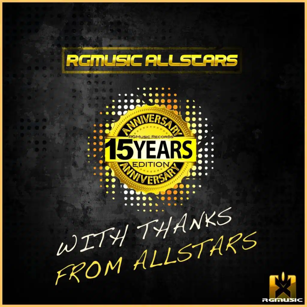 With Thanks from Allstars (Radio Edit)