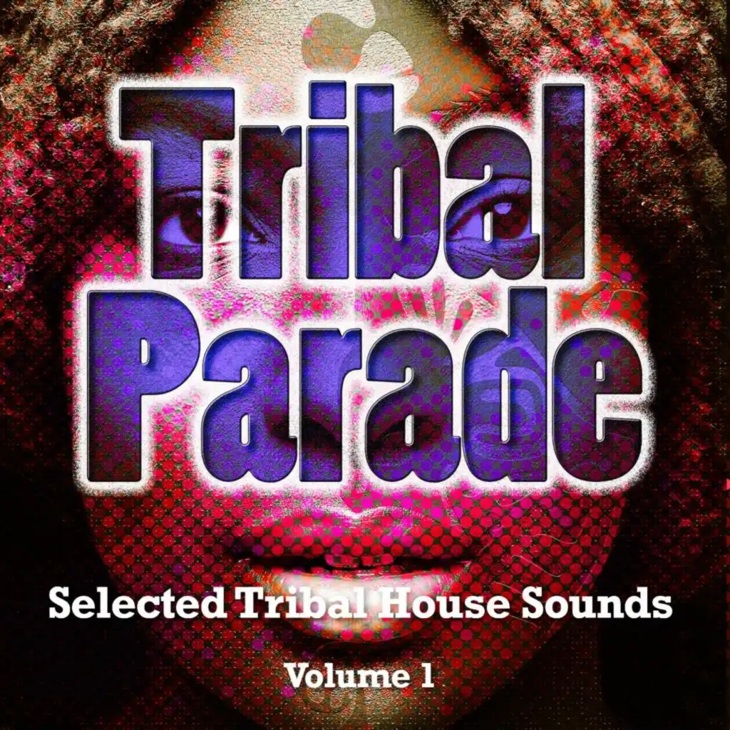 Coco Black (Tribal Mix)