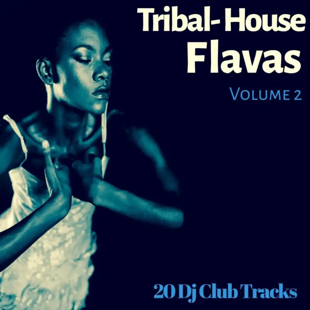 Fantasticafro (Tribal Mix)