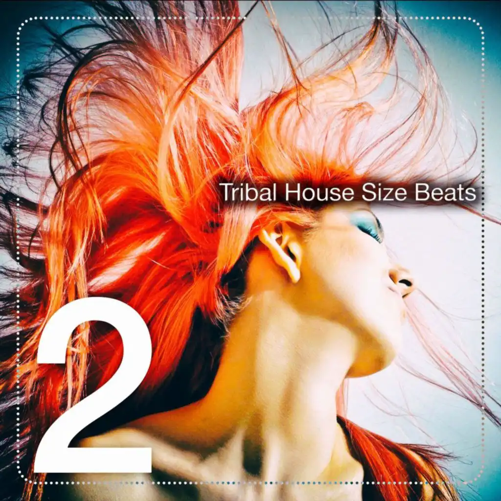 Tribal Noise Again (Tribe Mix)