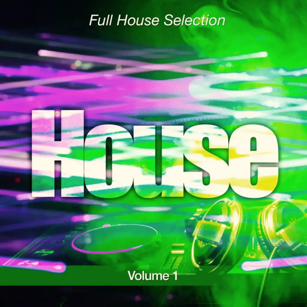 House, Pt. 1 (Full House Selection)