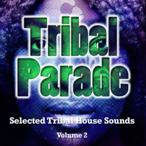 Tribal Parade, Vol. 2 (Selected Tribal House Sounds)