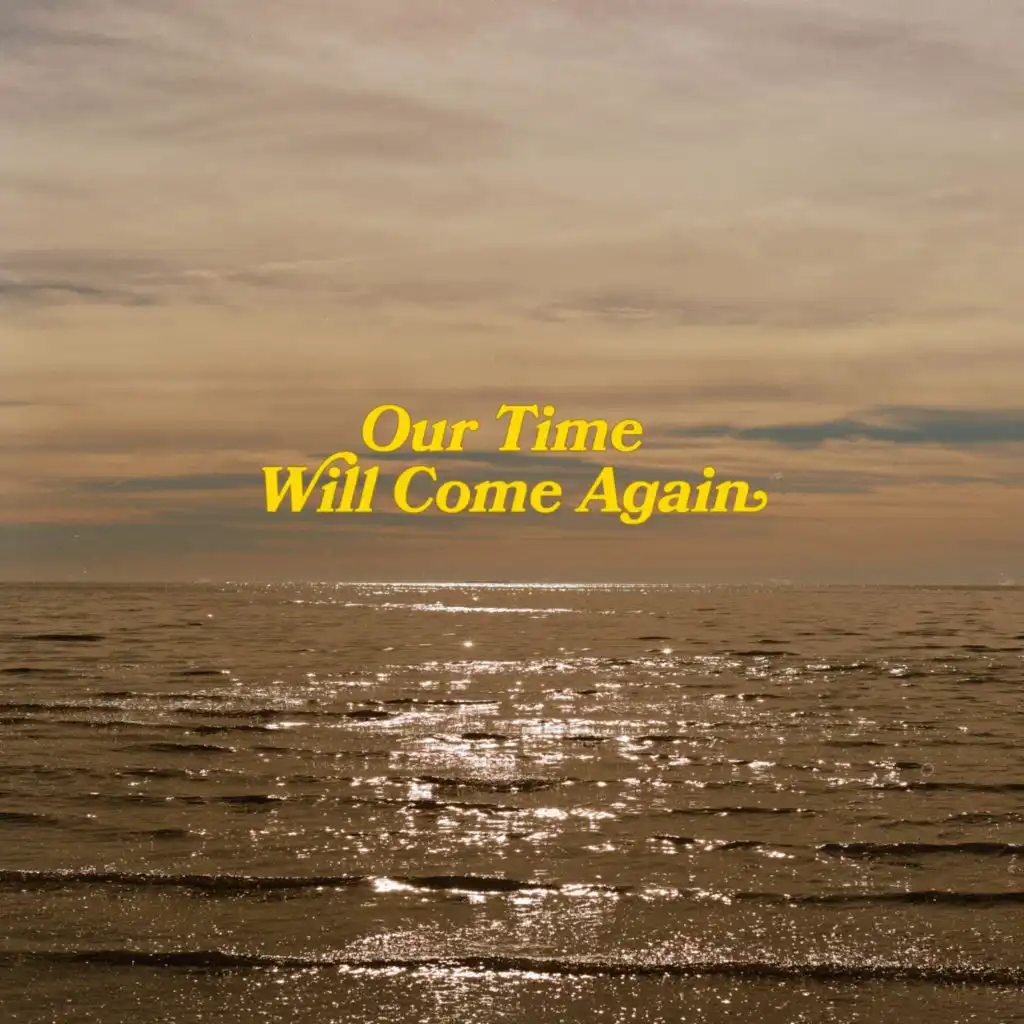 Our Time Will Come Again (Dub Version) [feat. Surahn]