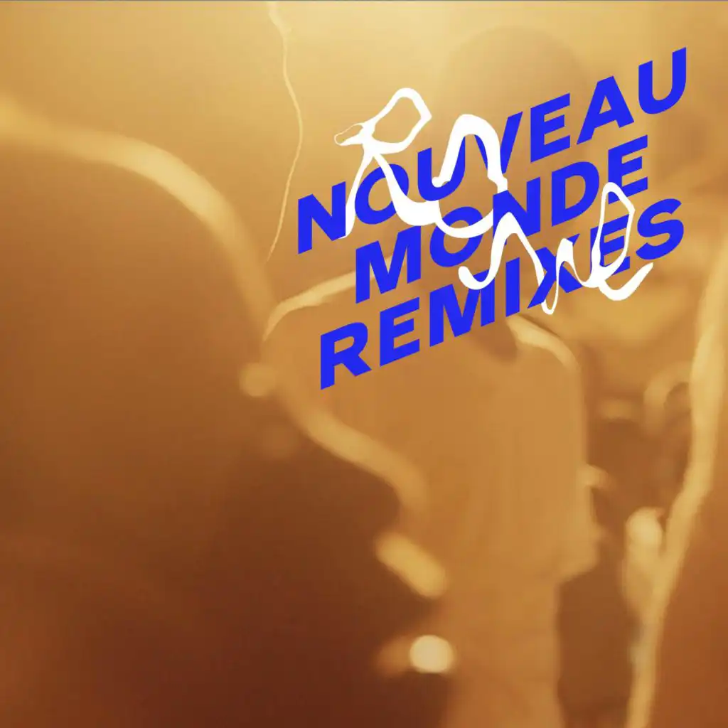 Nouveau Monde (Ulrich Schnauss Remix)