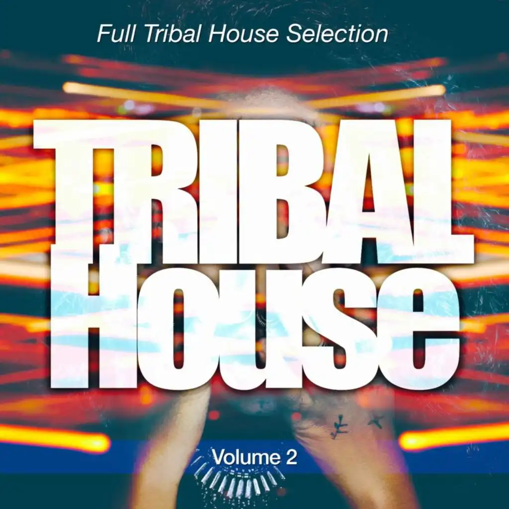 Over All (Tribe Mix)