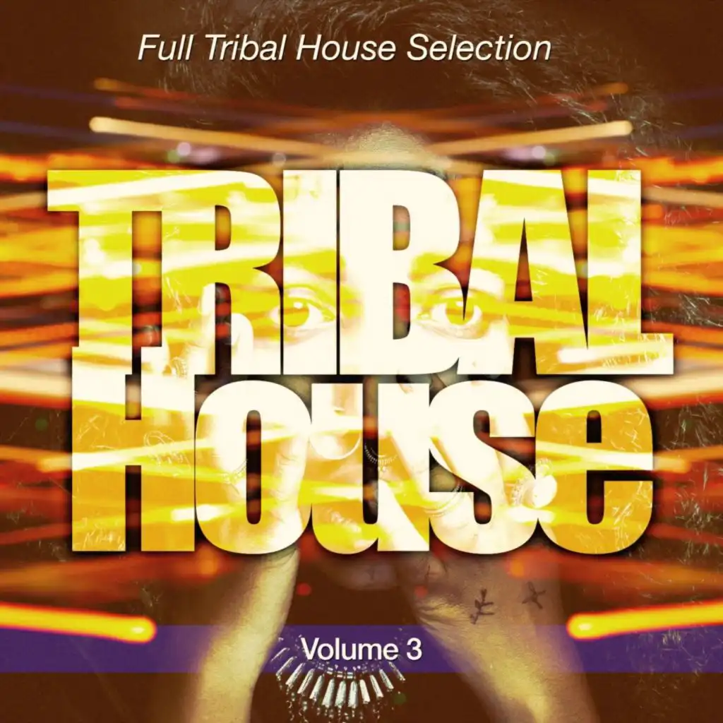 Solution (Extended Tribal Mix)
