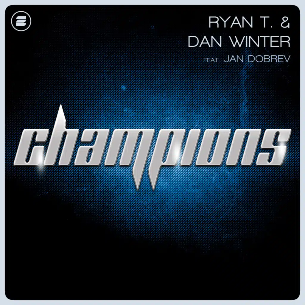 Ryan T. & Dan Winter