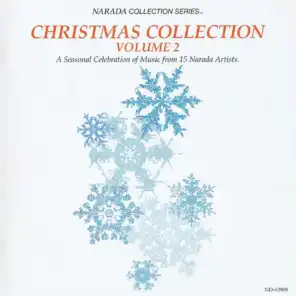 Narada Christmas Collection (Volume 2)