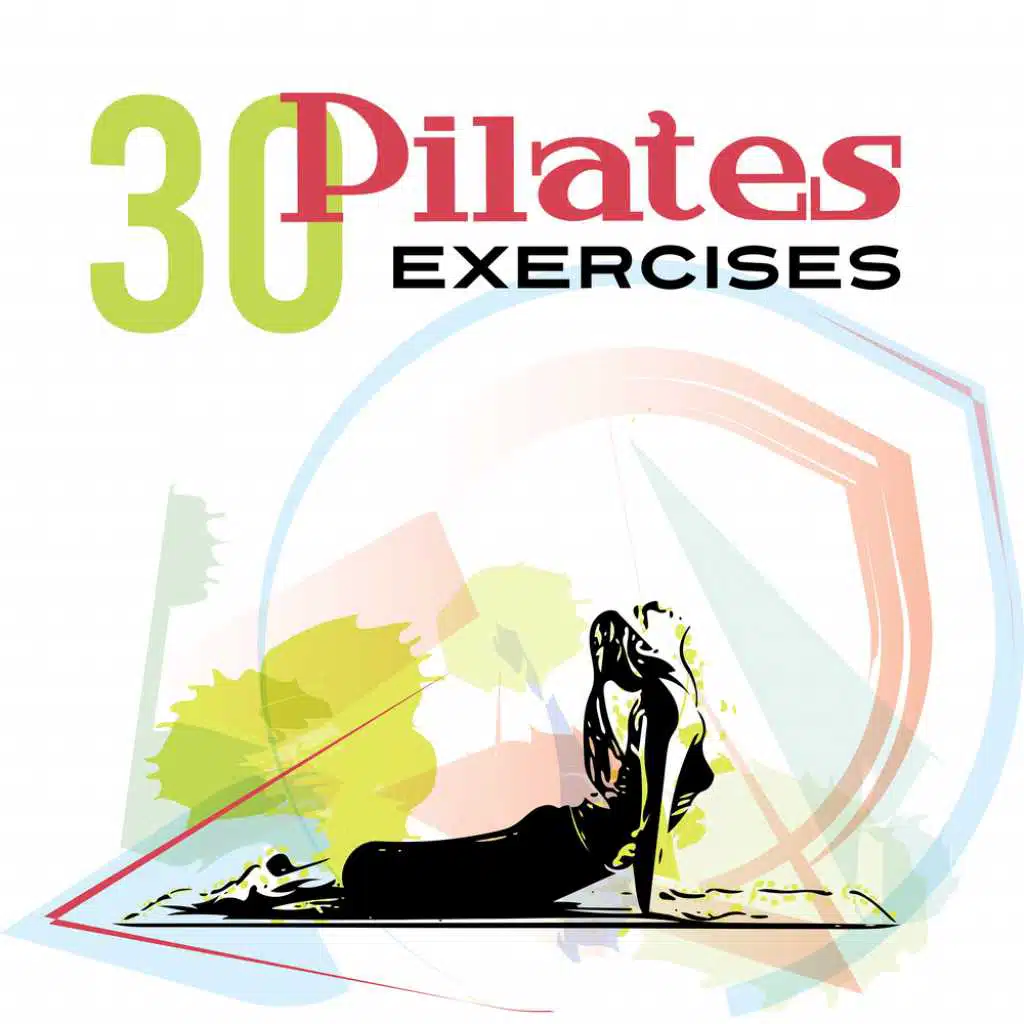 30 Pilates Exercises