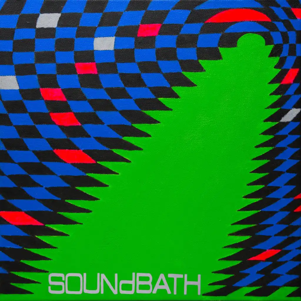 Soundbath