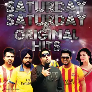 Saturday Saturday & Original Hits