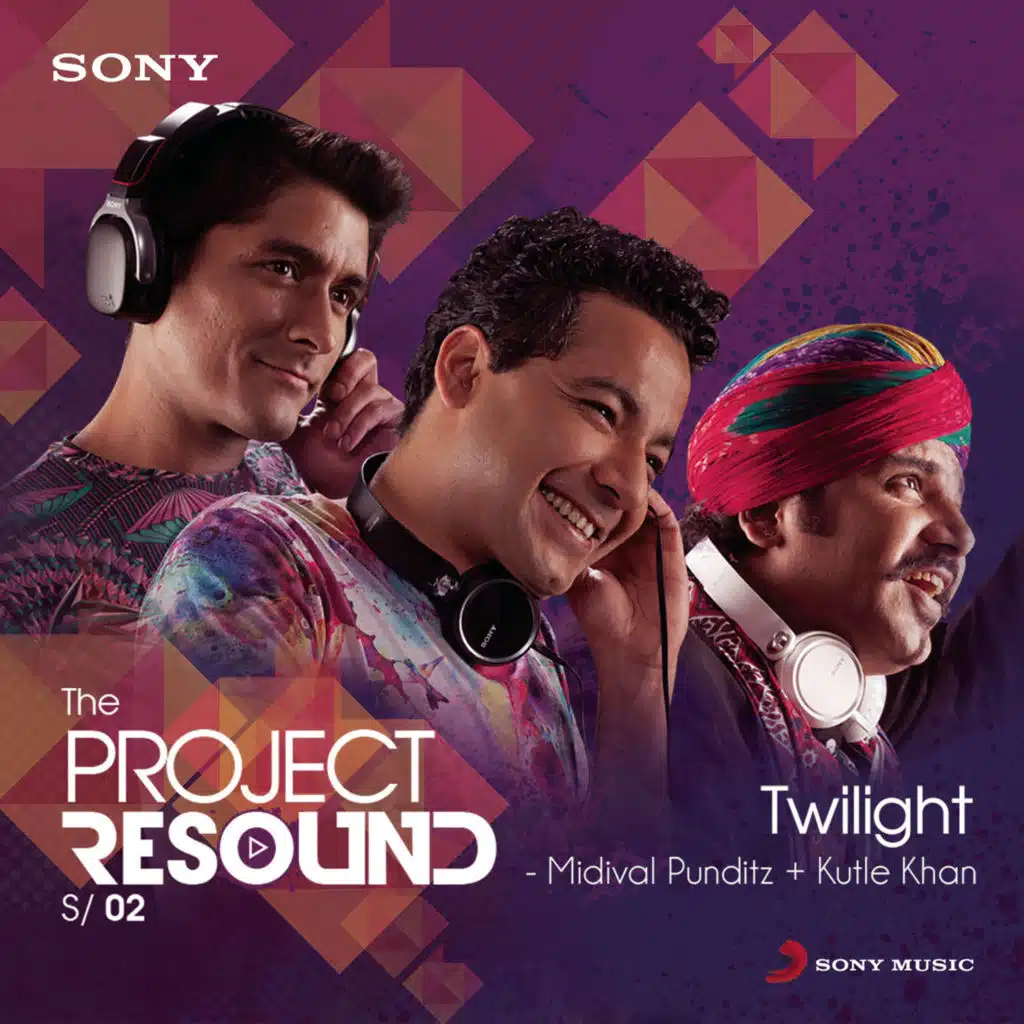 Twilight (feat. Kutle Khan)