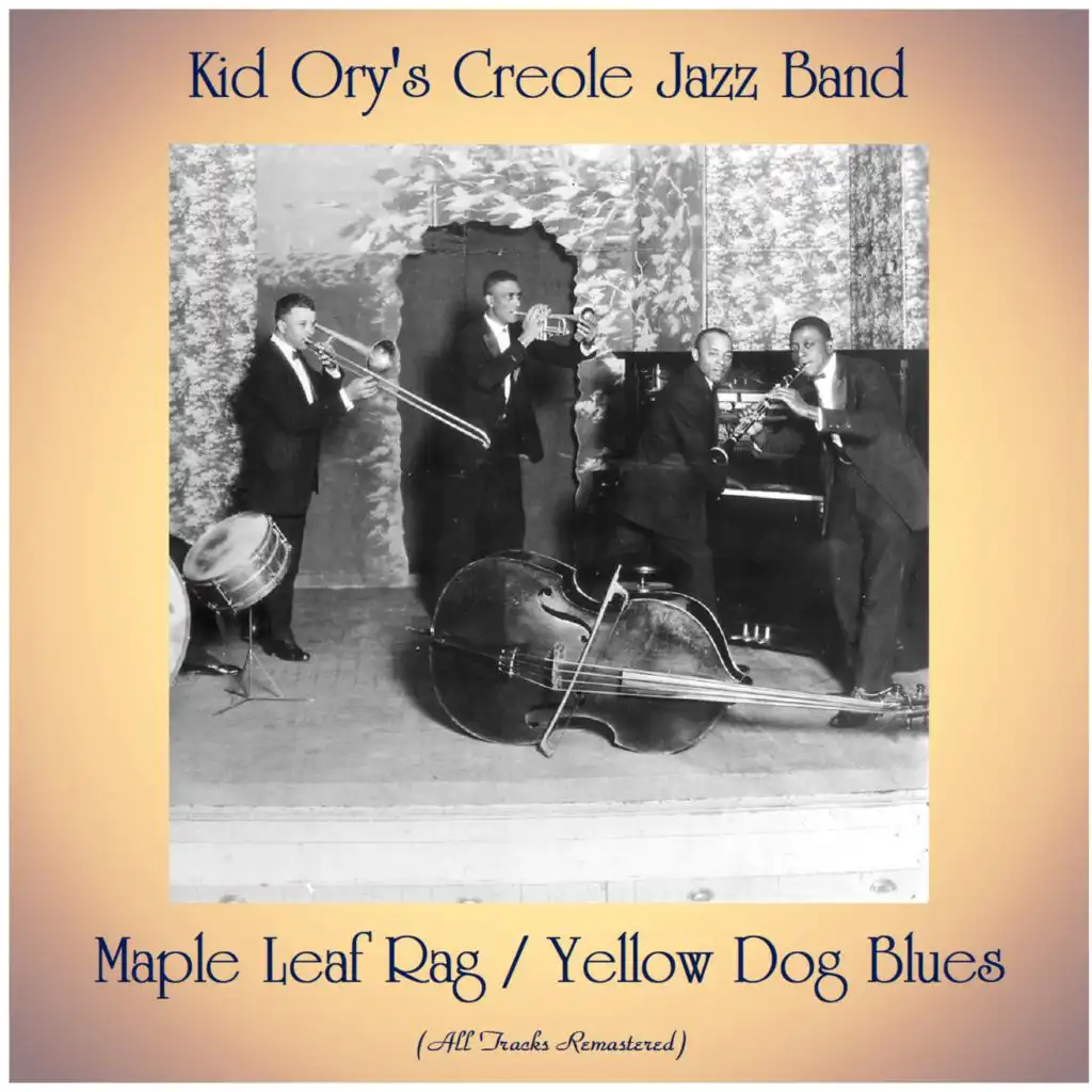 Maple Leaf Rag / Yellow Dog Blues (All Tracks Remastered)