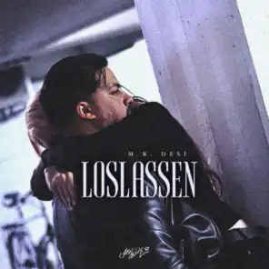 Loslassen (feat. Ananda Luna)