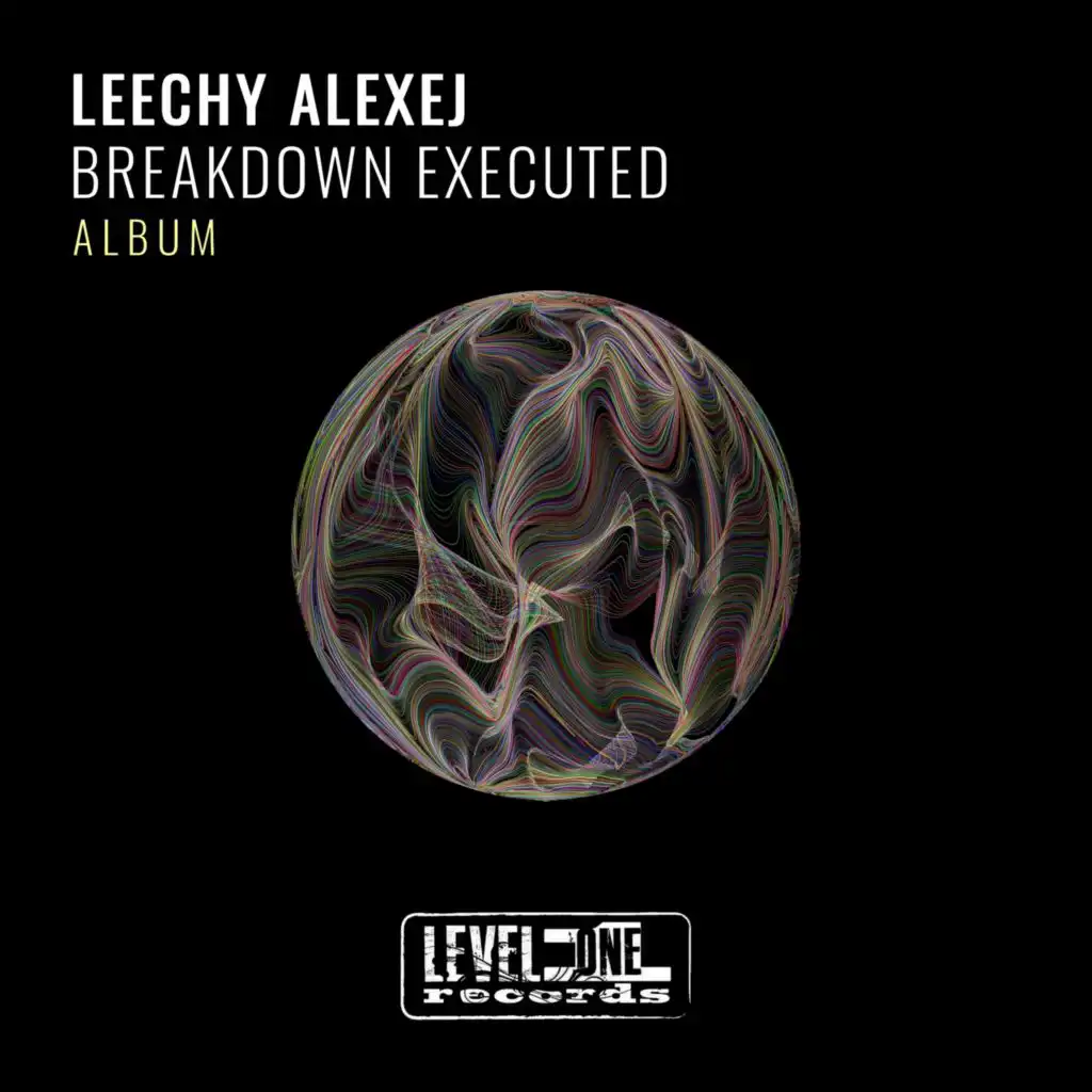 Breakdown Executed (Nacim Ladj Remix)
