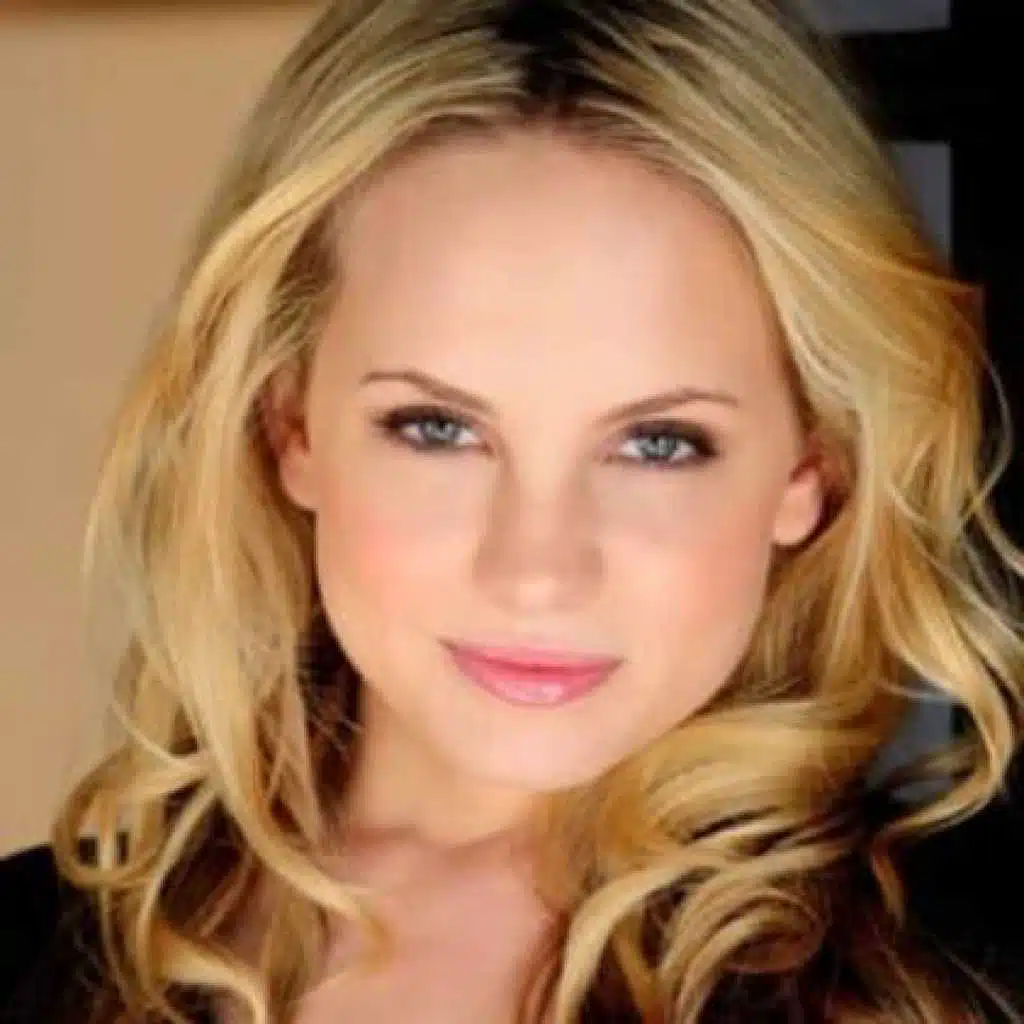 Meaghan Martin