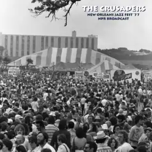 New Orleans Jazz Fest '77 (NPR Broadcast Remastered)