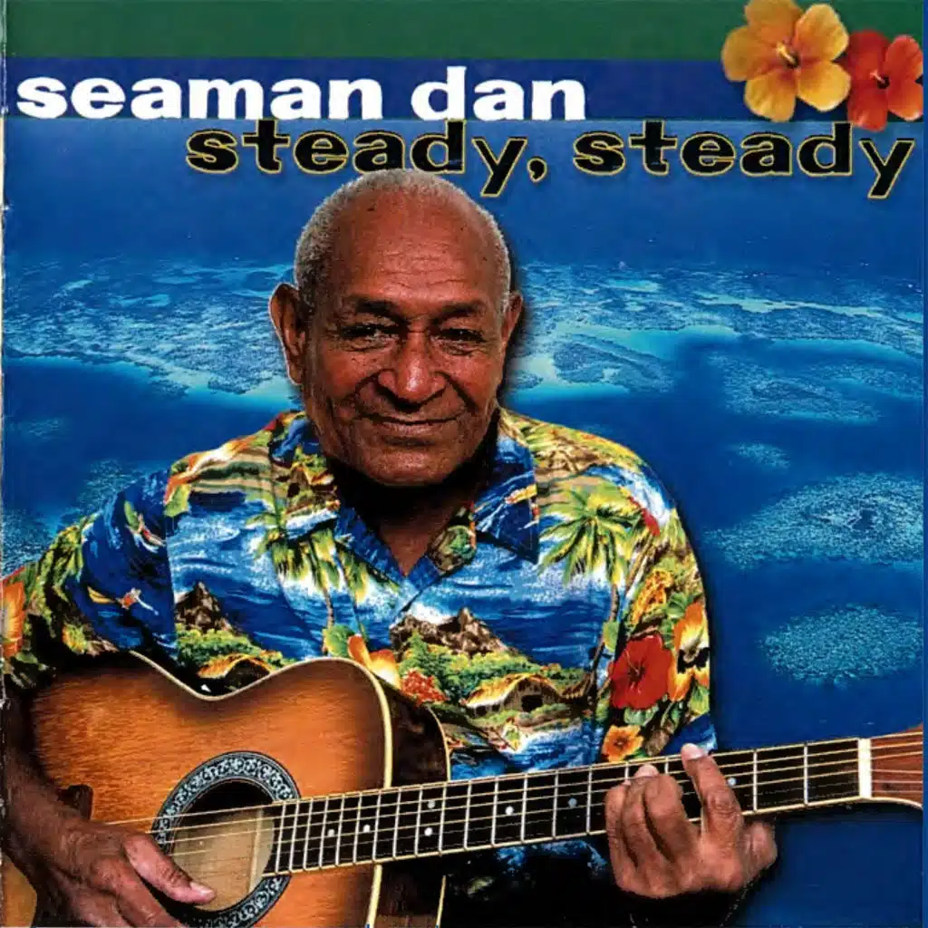 Steady Steady