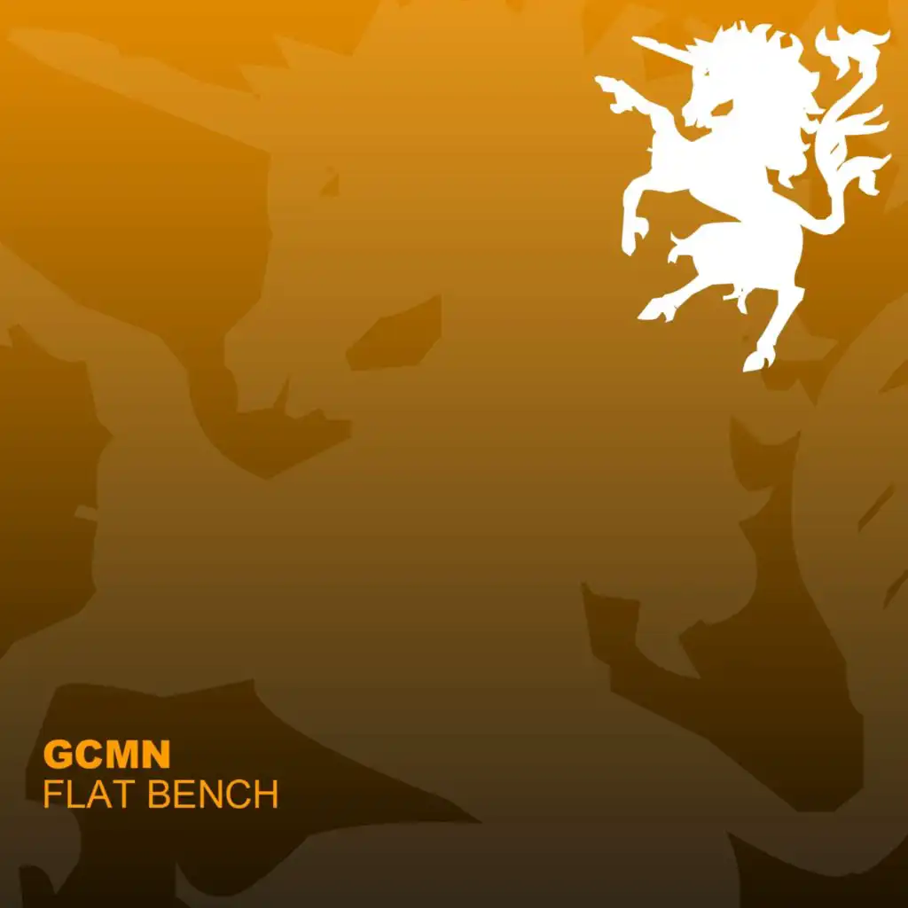 Flat Bench