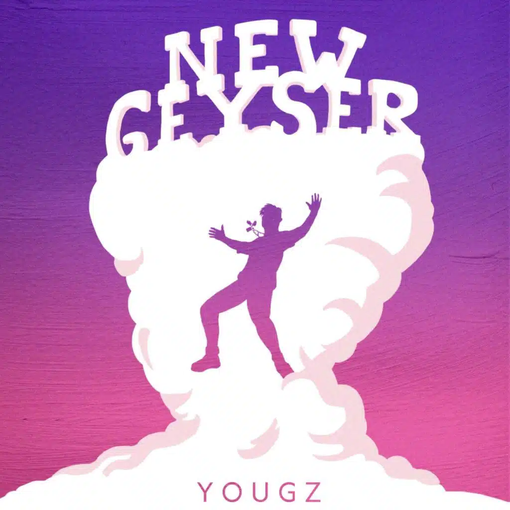 New Geyser