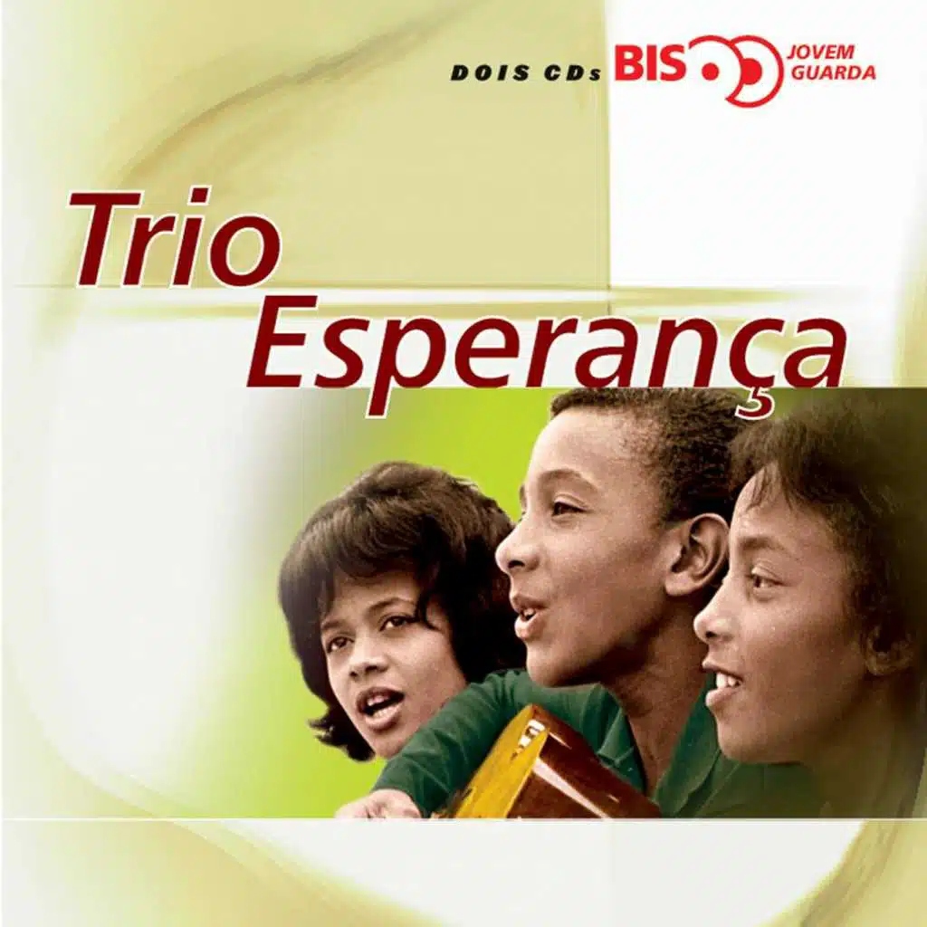 Bis Jovem Guarda - Trio Esperança