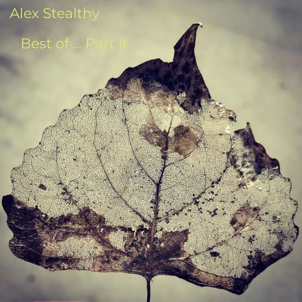 Alex Stealthy