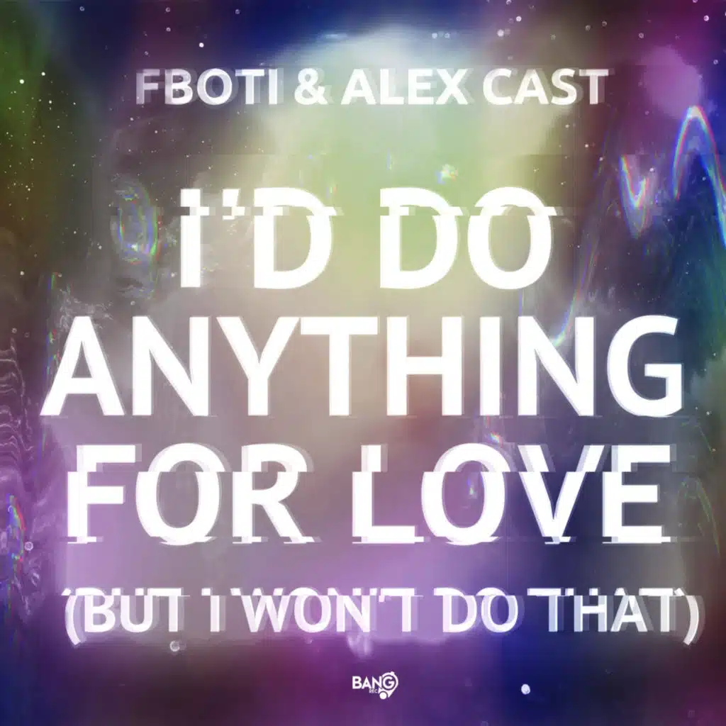 FBOTI & Alex Cast
