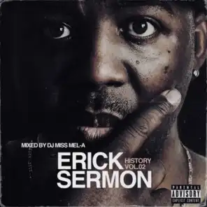 Erick Sermon & DJ Mel-A