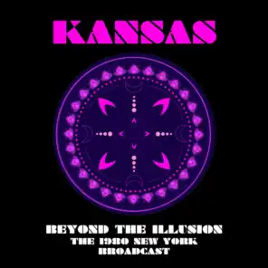 Beyond The Illusion (The 1980 New York Broadcast Remastered)