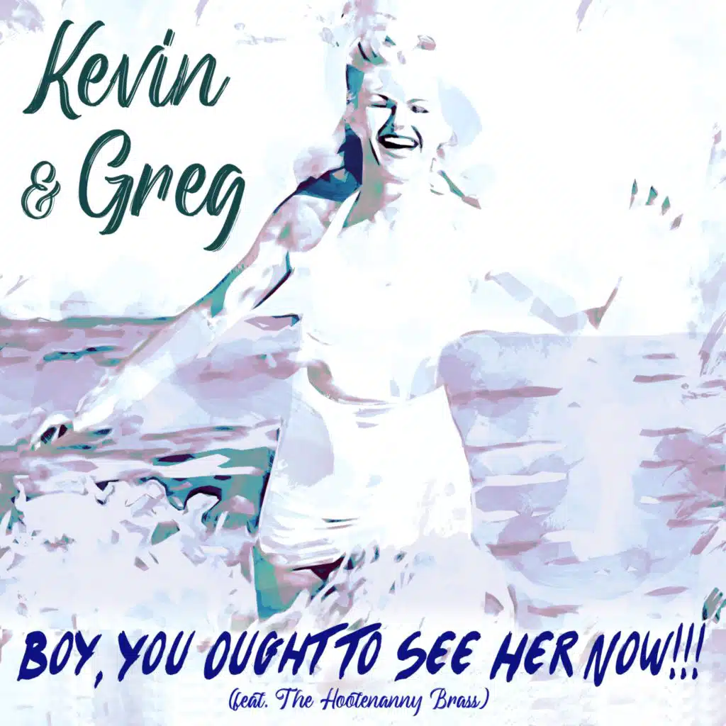 Kevin & Greg