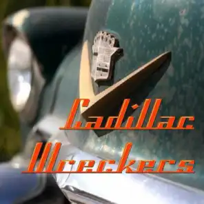 Cadillac Wreckers