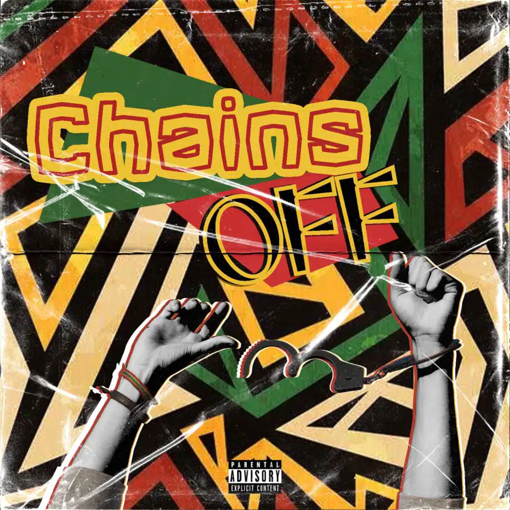 Chains Off
